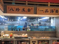 -呷湘厨·鱼汤捞饭·剁椒鱼头·辣椒炒肉(国家会展中心店)
