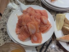 -禾斗海鲜自助(市南银座店)