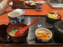 -小山日本料理(兴业太古汇店)