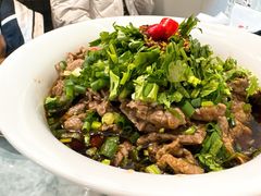 -君霖海鲜私房菜(春柳店)