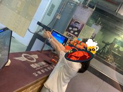 -都市枪神实弹射击俱乐部