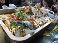 -徽州美食(三十年老店)