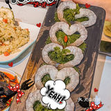 离了个大谱‼️我才知道椰子鸡这么好吃 