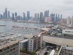 -青岛海尔洲际酒店