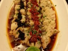 android_upload_pic-巴陵全鱼席(湖南老字号汴河街店 )