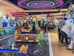 -爱玩嘉年华(龙湖杭州金沙天街店)