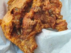 -牛街清真满恒記(平安里西大街店)