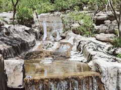 -狼牙山风景区