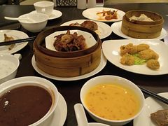 -京香轩·中餐厅(上海中庚聚龙酒店)