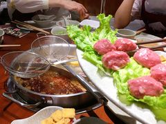 -高兴壹锅·潮汕鲜牛肉火锅(良乡梅花庄店)