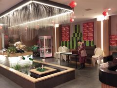 -宏宴·新京菜(望京店)