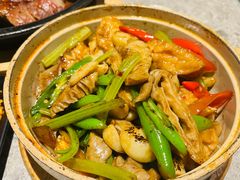 -留半山·香港食堂(啦啦宝都店)