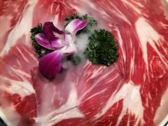-重庆德庄火锅(映月湖环宇城店)