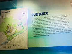 -特克斯八卦城