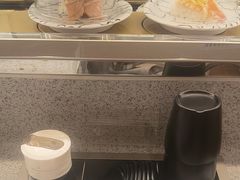 -争鲜回转寿司(西红门荟聚PLUS店)