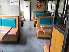 -老山村酒楼(白石洲店)