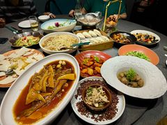 -柒园·三十年创意杭帮菜(龙湖滨江天街店)