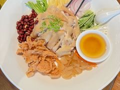 -凤阁楼果木烧鹅(鹤山陈山店)
