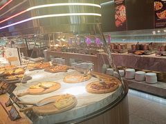 -比格比萨自助(南京万达茂店)