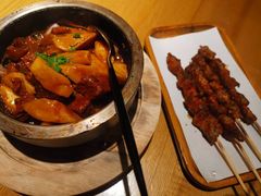 -九毛九西北菜(大东海店)