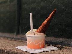 -Dip in Gelato(富民路店)
