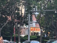 -美达尔烧烤(银川东路店)