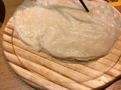 -春饼先生·北京烤鸭(甘井子万达店)