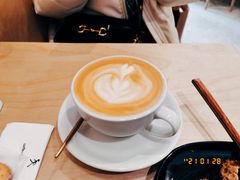 -常识咖啡common sense(春熙路店)