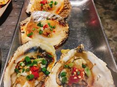 -有局·成都市井烧烤·精酿啤酒(双楠店)