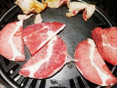 -韩盛·盛江山自助料理(沈辽路万达店)