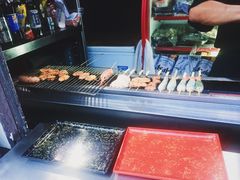 -鸟串烧Yakitori