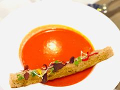 -伯顿西餐厅(平湖店)