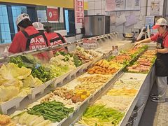 -醉人椒麻辣香锅(上地华联店)