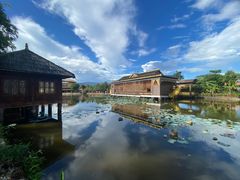 -一寨两国风景区