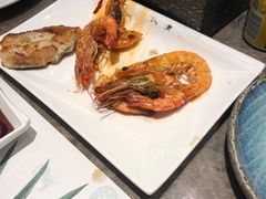 -大渔铁板烧(花园道店)