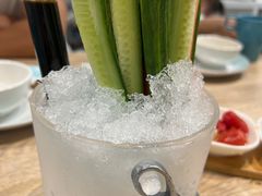 -小雅木姜子烤鸡·贵州菜(鸿通城店)