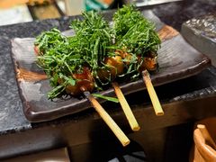 -乌君·酒场·炭火烧鸟(侨城坊店)