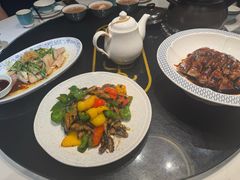 -常来小聚·广州非遗传承餐厅(高德置地店)