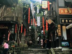 -两江国际影视城