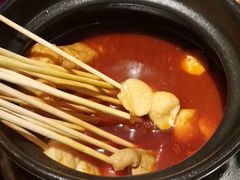 -可口香·非遗老号烧烤(南岗直营店)