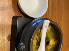 -云海肴·汽锅鸡·云南菜(天山百盛优客店)