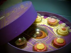 -哈根达斯(武汉天地店)