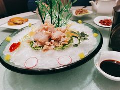 -启东海鲜人家(古美路店)
