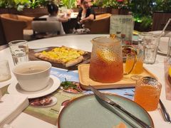 -半秋山西餐厅(巴南万达广场店)