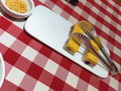 -西贝莜面村(银泰创意城店)