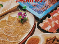 -红鼎坊·老成都火锅(新南门店)