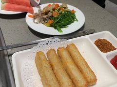 -海底捞火锅(龙岗星河COCO Park店)