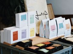 -DEEP COFFEE(瑞光烘焙工厂店)