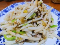 -呼吸森林·生态农庄农家乐私房菜