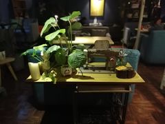 -84那年咖啡馆(李沧万达店)